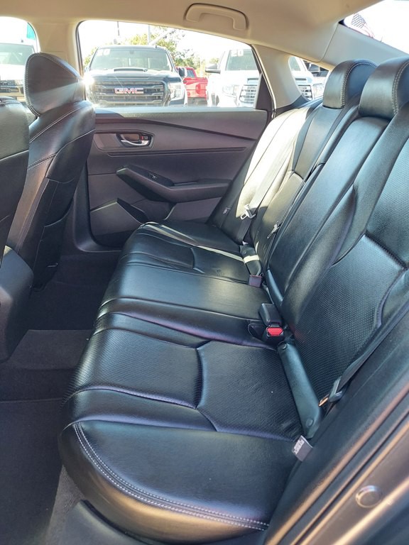 2023 Honda Accord Image 10