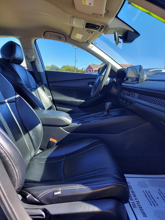 2023 Honda Accord Image 11