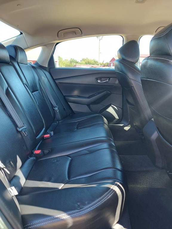 2023 Honda Accord Image 12