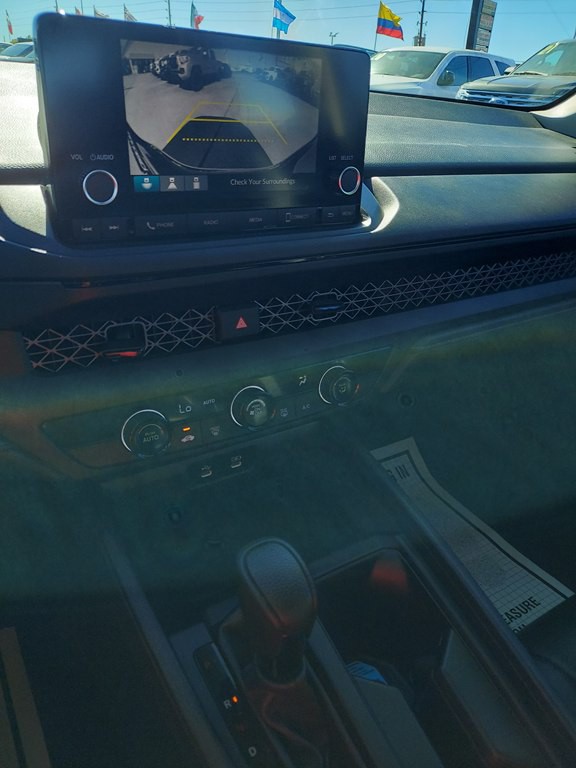 2023 Honda Accord Image 14