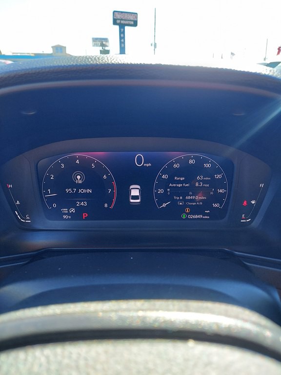 2023 Honda Accord Image 15