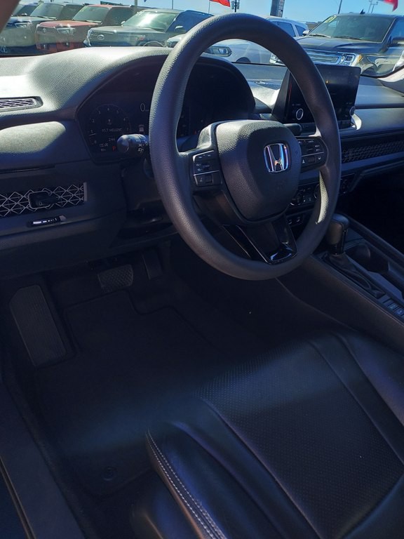 2023 Honda Accord Image 16