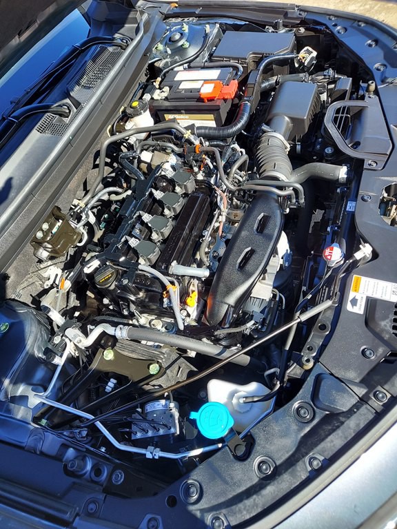 2023 Honda Accord Image 17