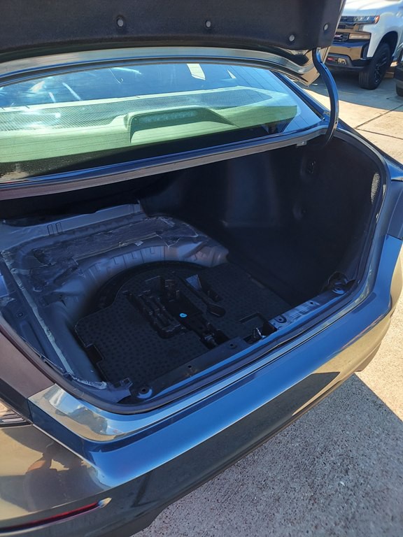 2023 Honda Accord Image 18