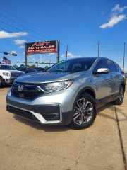 Image for 2022 Honda CR-V EX ID: 6981849