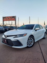 Image for 2024 Toyota Camry LE ID: 6988685