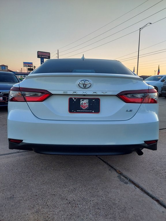 2024 Toyota Camry Image 6