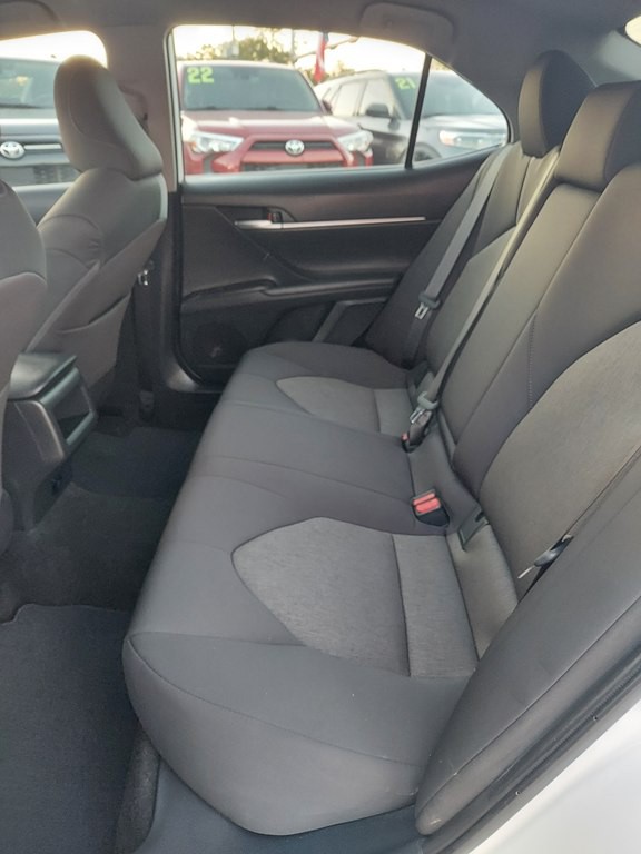 2024 Toyota Camry Image 10