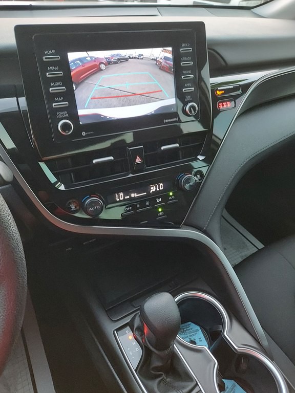 2024 Toyota Camry Image 14