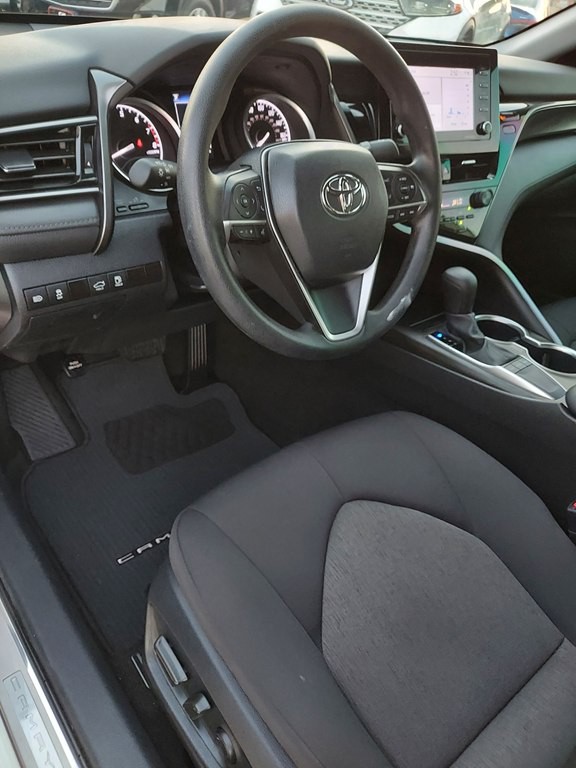 2024 Toyota Camry Image 16