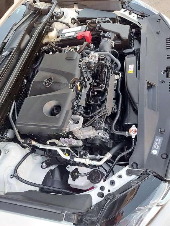 2024 Toyota Camry Image 17