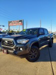 Image for 2023 Toyota Tacoma DOUBLE CAB SR5 ID: 6993688