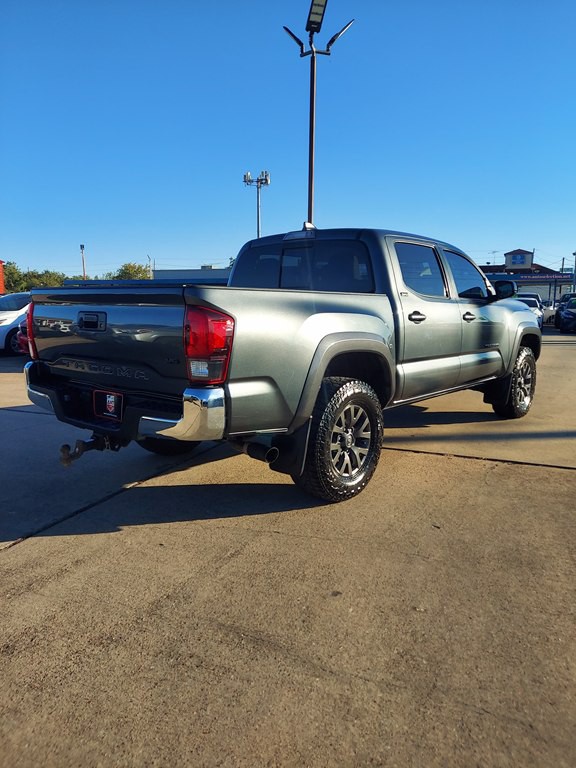 2023 Toyota Tacoma Image 5