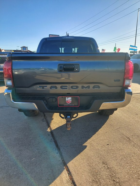 2023 Toyota Tacoma Image 6