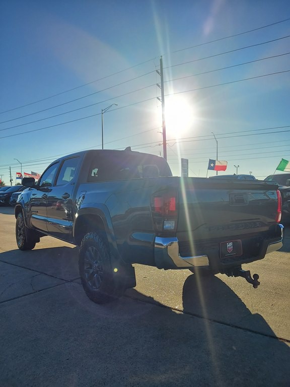 2023 Toyota Tacoma Image 7