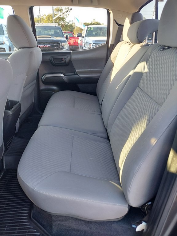 2023 Toyota Tacoma Image 10