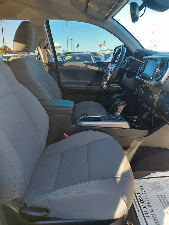 2023 Toyota Tacoma Image 11