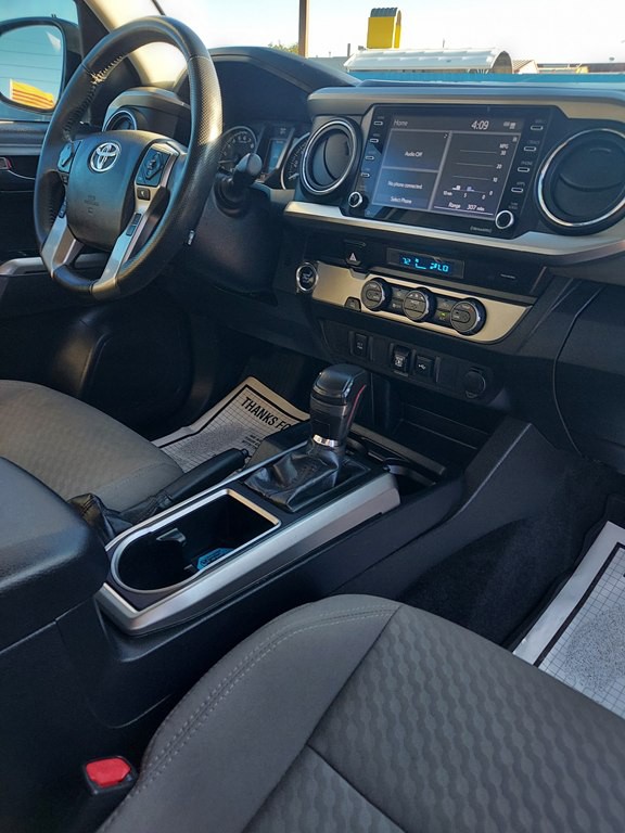 2023 Toyota Tacoma Image 13