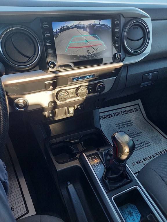 2023 Toyota Tacoma Image 14