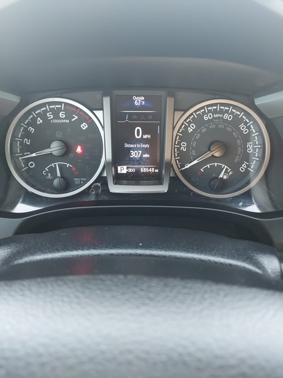 2023 Toyota Tacoma Image 15