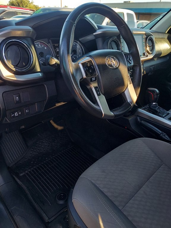 2023 Toyota Tacoma Image 16