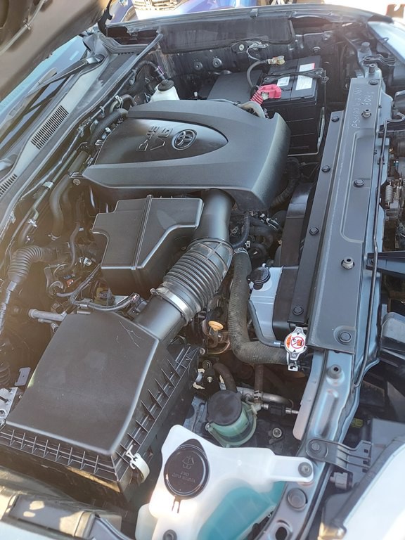 2023 Toyota Tacoma Image 17