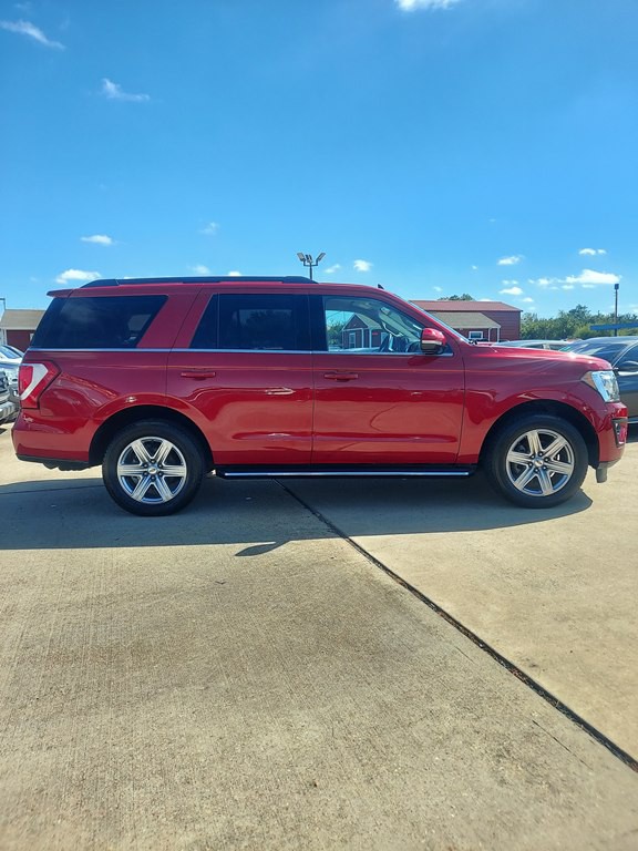 2020 Ford Expedition Image 4