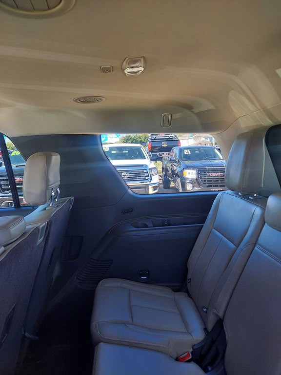 2020 Ford Expedition Image 11