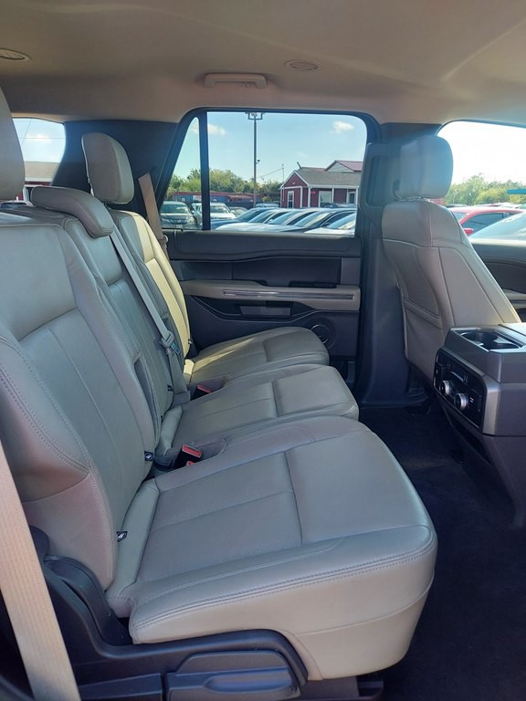 2020 Ford Expedition Image 13