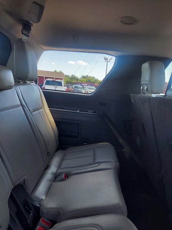 2020 Ford Expedition Image 14