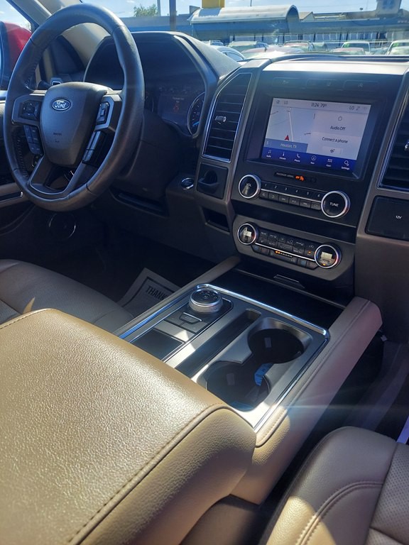 2020 Ford Expedition Image 15