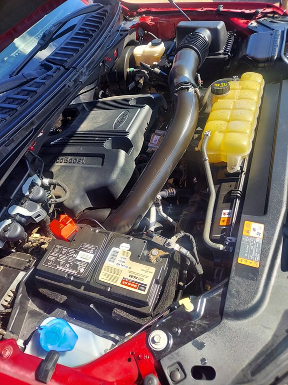 2020 Ford Expedition Image 18