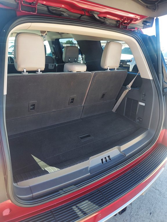 2020 Ford Expedition Image 19