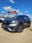 Image for 2022 Honda CR-V EXL ID: 7001899
