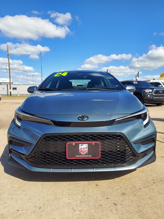 2024 Toyota Corolla Image 2