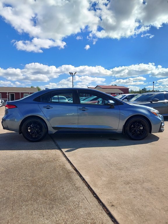 2024 Toyota Corolla Image 4