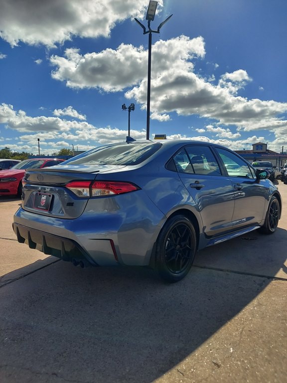 2024 Toyota Corolla Image 5