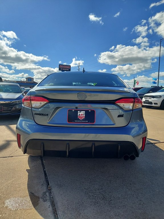 2024 Toyota Corolla Image 6