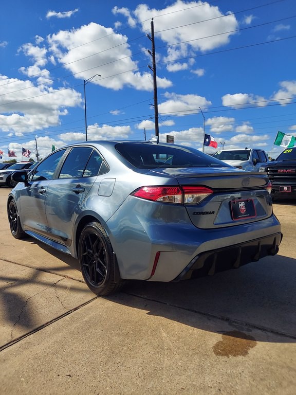 2024 Toyota Corolla Image 7