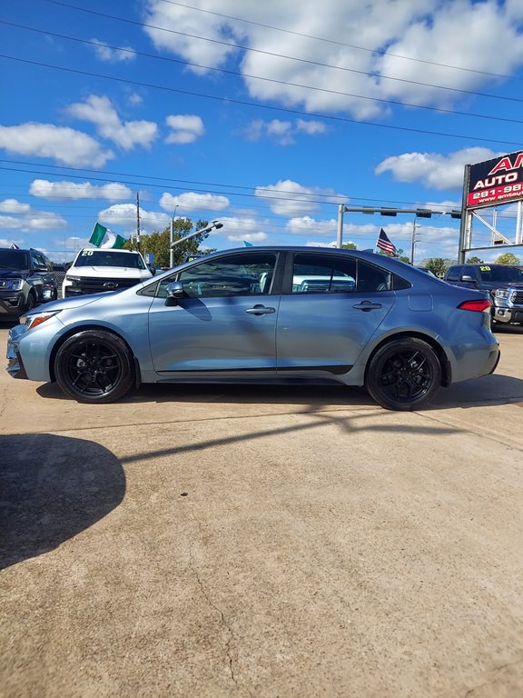 2024 Toyota Corolla Image 8