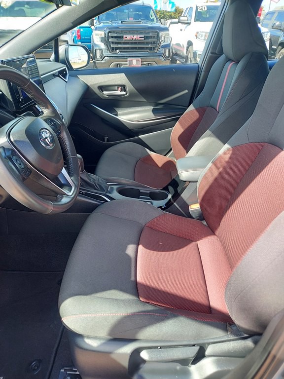 2024 Toyota Corolla Image 9