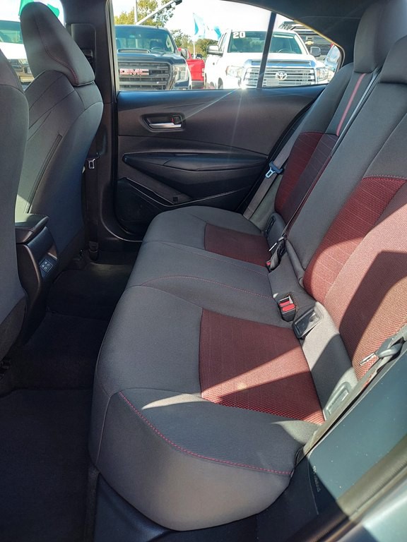 2024 Toyota Corolla Image 10