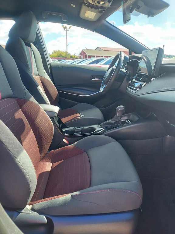 2024 Toyota Corolla Image 11