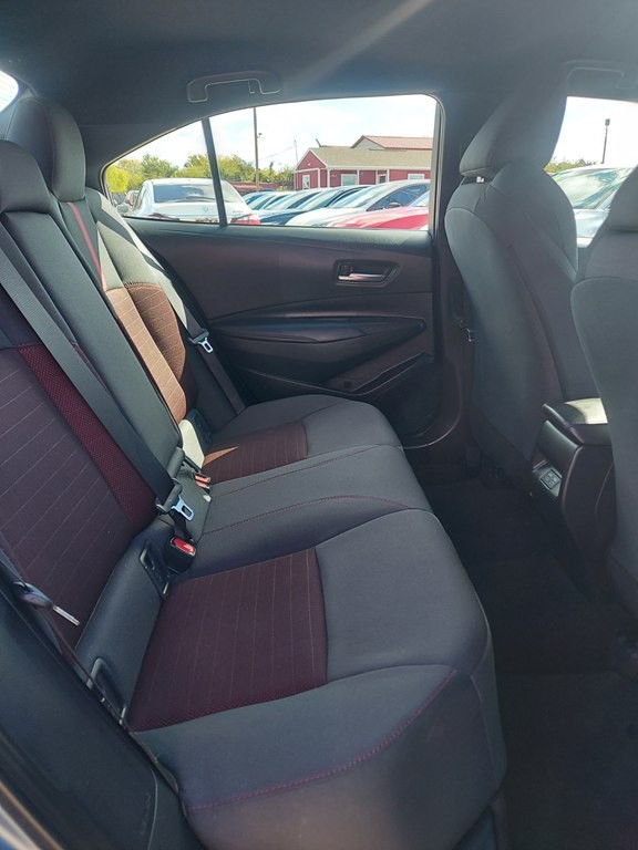 2024 Toyota Corolla Image 12