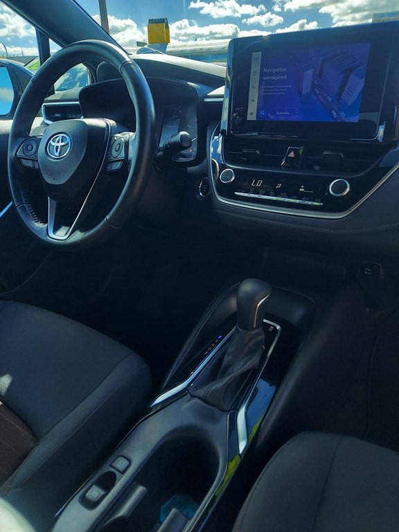 2024 Toyota Corolla Image 13