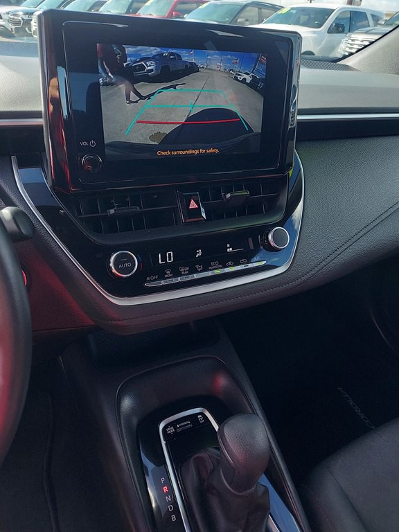 2024 Toyota Corolla Image 14