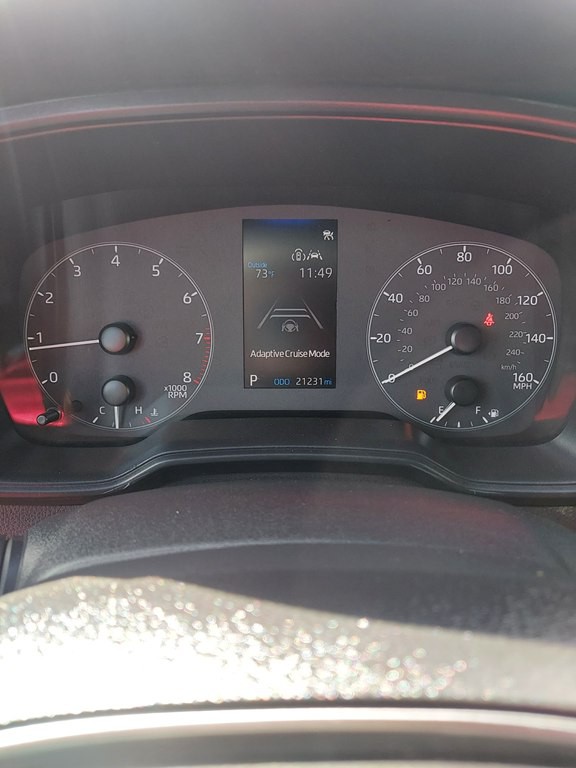 2024 Toyota Corolla Image 15