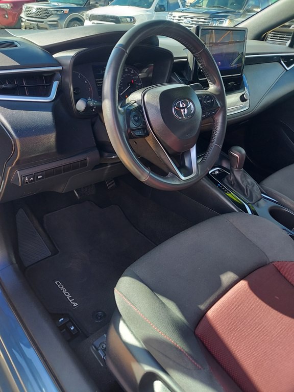 2024 Toyota Corolla Image 16