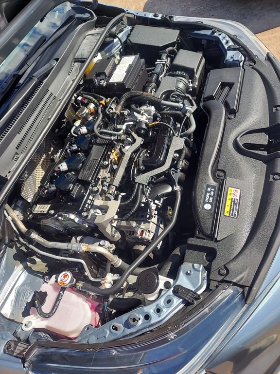 2024 Toyota Corolla Image 17