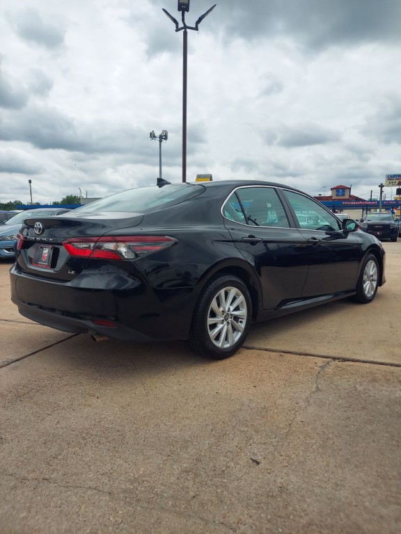 2023 Toyota Camry Image 5